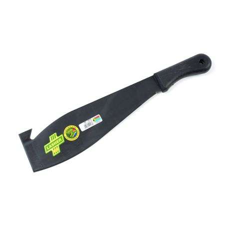 Lasher Cane Knife Short Hook Poly HDL (300H Ph)