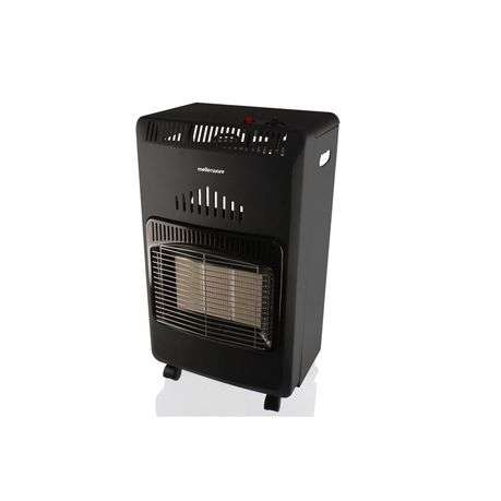 Mellerware - Quantum Foldable Gas Heater