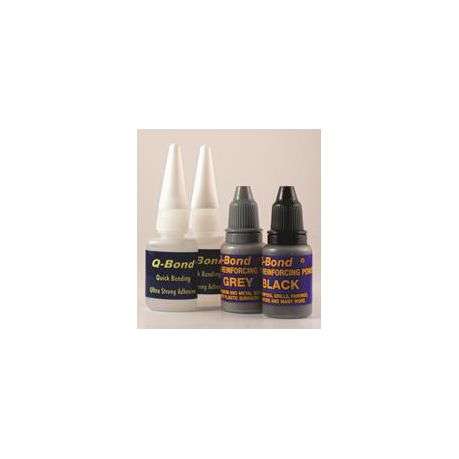 Q Bond Small Kit QB2
