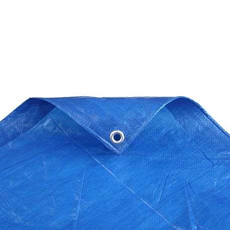 Waldo Tarpaulin 3.6M X 7.2M Heavy Duty 180G