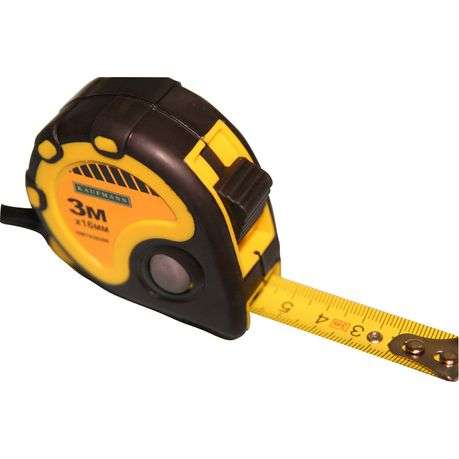 Kaufmann - 8 x 25mm CR90 Tape Measure