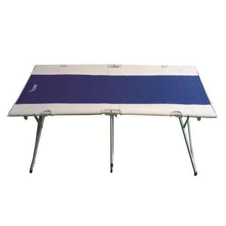 AfriTrail - Kwik Fold Stretcher - Large