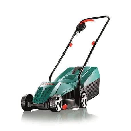 Bosch - 1200W Rotak 32 Lawnmower