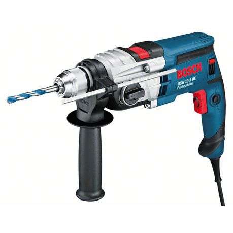 Bosch Gsb 19-2 Re Impact Drill