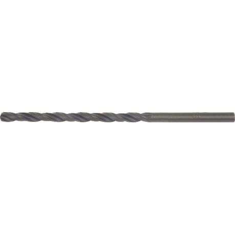 Drill FOX Hss Light Ind Sleeve 2.5mm