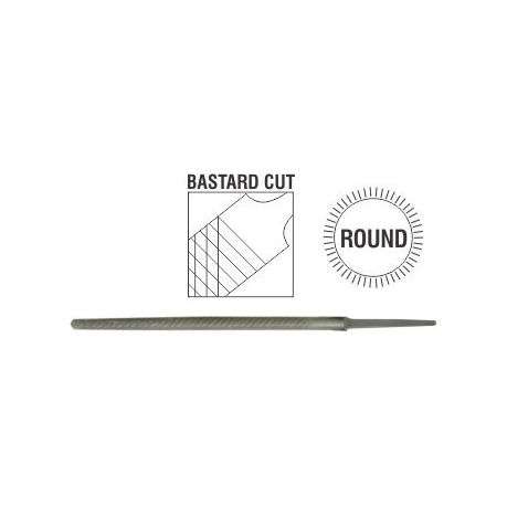 File AFile Round Bastard 300mm Sleeve