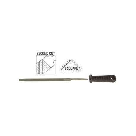File AFile Slimtaper 150mm Sleeve