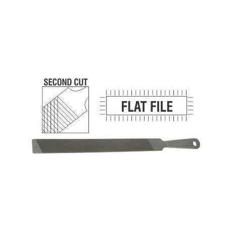 File AFile Farmers Friend 2nd Cut 250mm