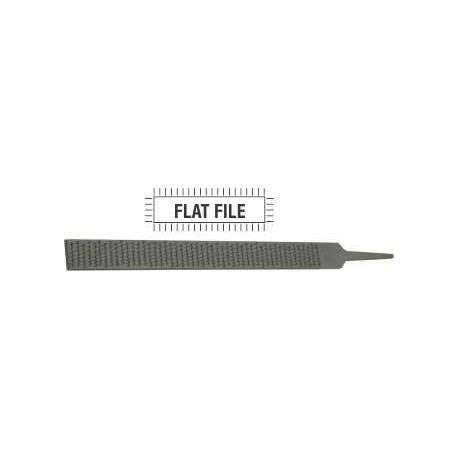 File AFile Rasp Flat Wood 300mm