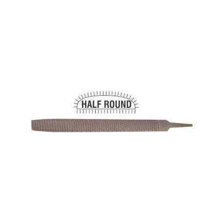 File AFile Rasp Half Round 300mm