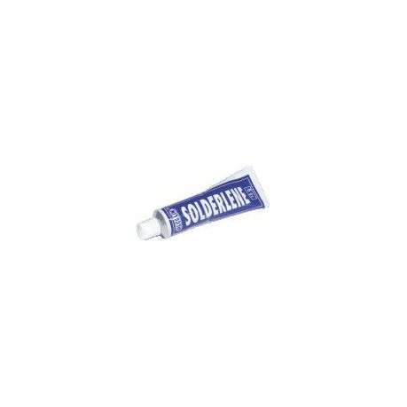 Solder ALCOLIN Solderlene Liquid 15g