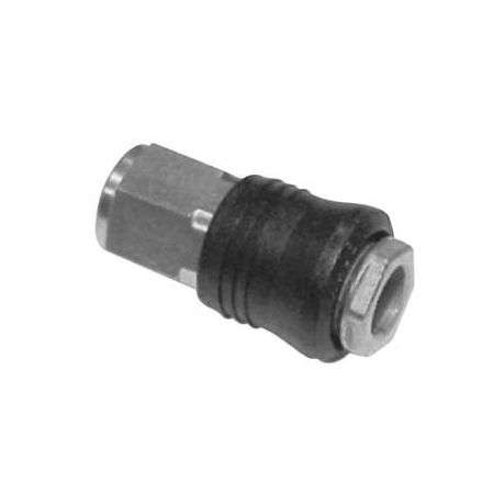ANI Coupler Quick Univ 1|4" female 17|c