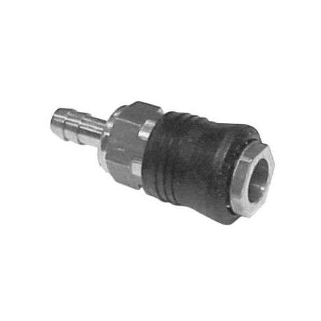 ANI Coupler Quick.univ W|tpiece 6mm 17e