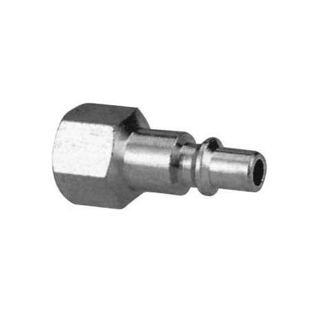 ANI Nipple Tailpiece 8mm Eur|3