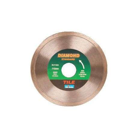 Blade FOX Diam Tile Standard 115mm
