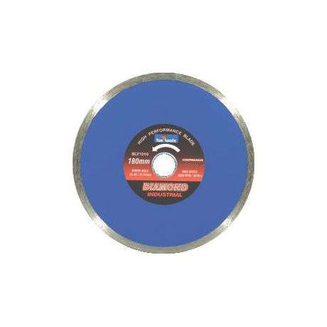Blade FOX Diam Continuous Tile 180mm