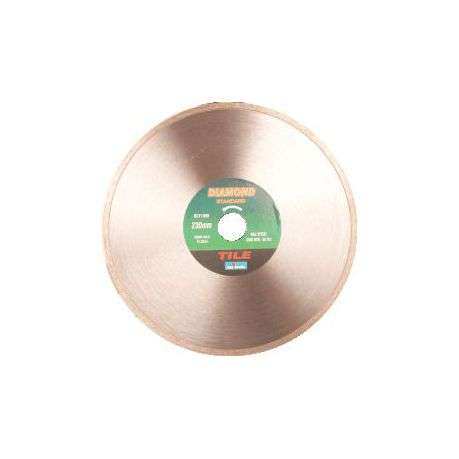 Blade FOX Diam Tile Standard 230mm
