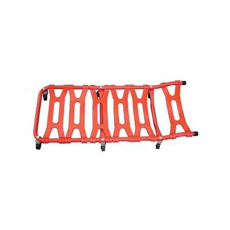 Creeper Bos Garage H|d 6-wheel 097 - 097