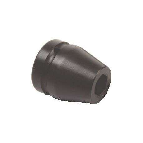 Socket Brito Impact .1" dr 21mm