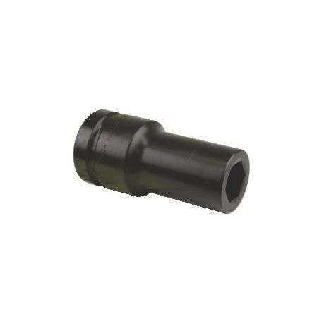 Socket Brito Impact L|s.1"dr 58mm