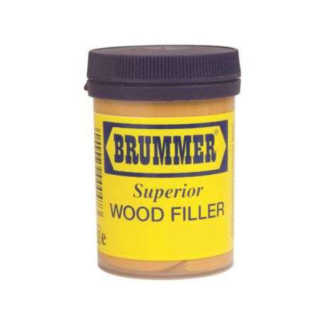 Brummer W|filler Int Oregon Pine 250gr