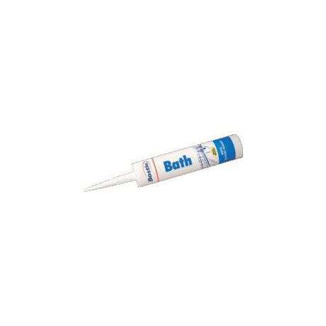 Bostik Sealant Bath 280ml White