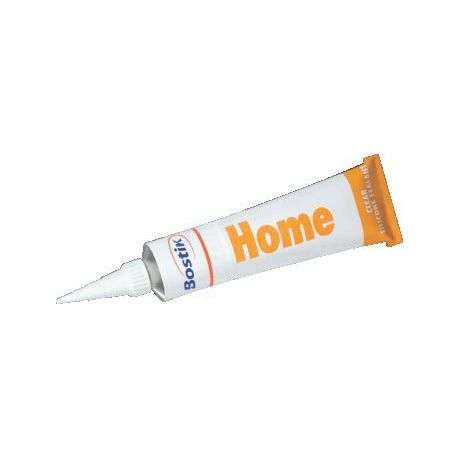 Bostik Sealant Home 90ml Clear