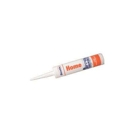 Bostik Sealant Home 280ml Clear