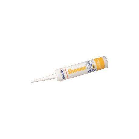 Bostik Sealant Shower 280ml Clear