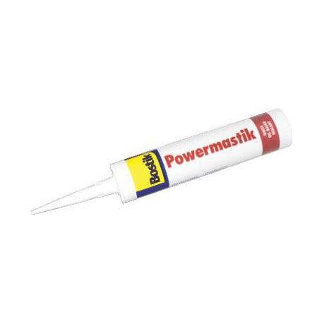 Bostik Power Mastic White 280ml