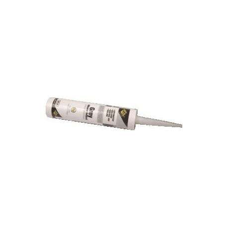 Silicone Mts Sealant Grey 260ml