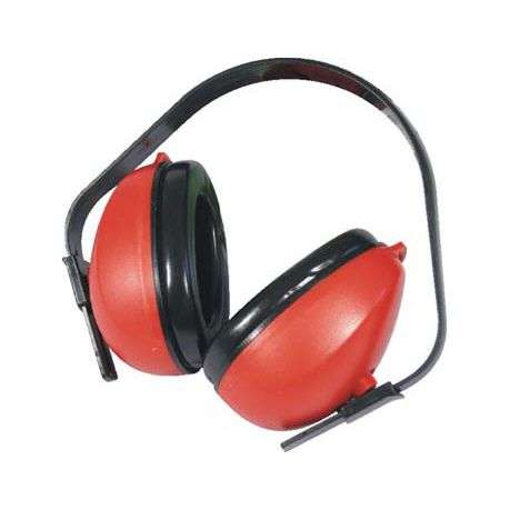 Earmuff Matsafe Red Cup En