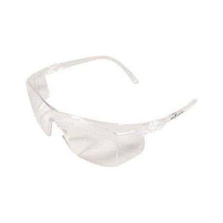 Spectacle Matsafe Clear Wrap Around En