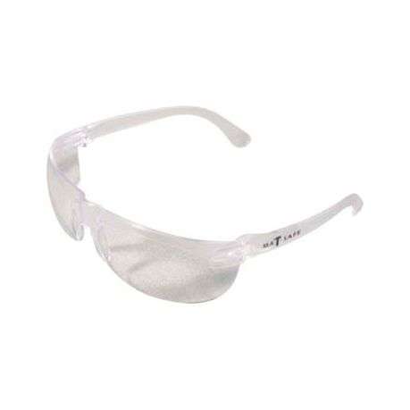 Spectacle Matsafe Clear 1pce En