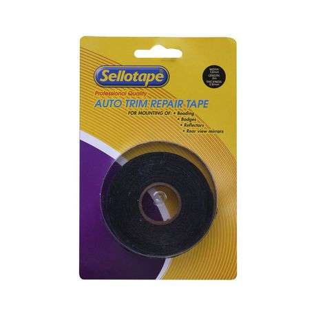 Auto Trim Tape 3m (12mm x 0.8mm)