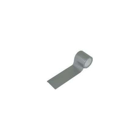 Duct Tape 5m Silver