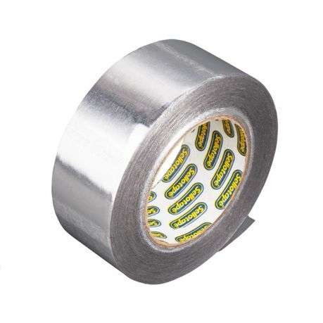 Aluminium Foil Tape 50m