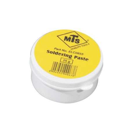 MTS Soldering Paste 25g