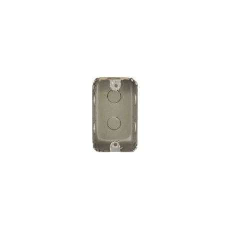 Elec Mts Extension Box Open 2x4