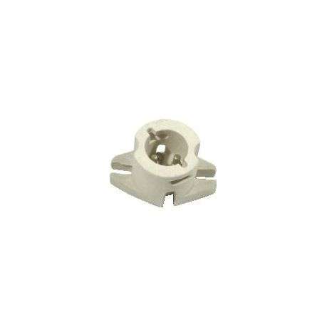 Elec Mts Lampholder Porcelain Es J67