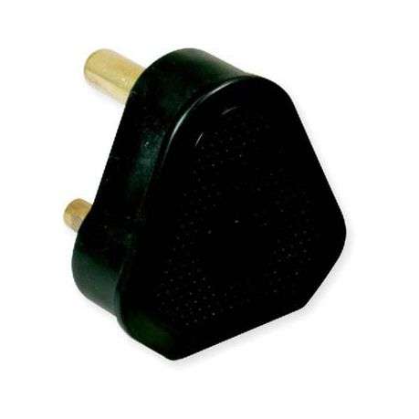 Elec Mts Plugtop Rubber 16a L