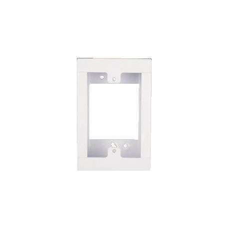 Elec Mts Wall Box 2x4