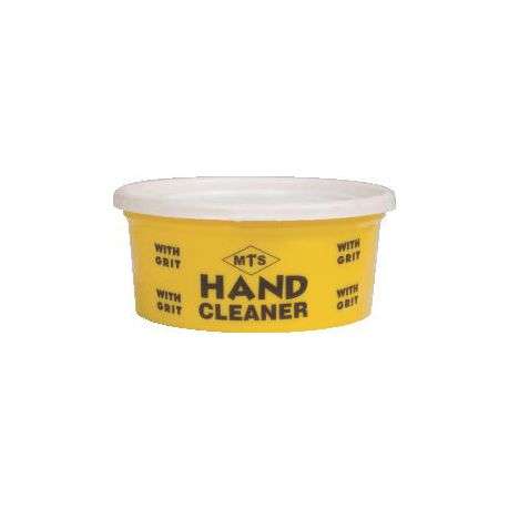 MTS Hand Cleaner With Grit 300g