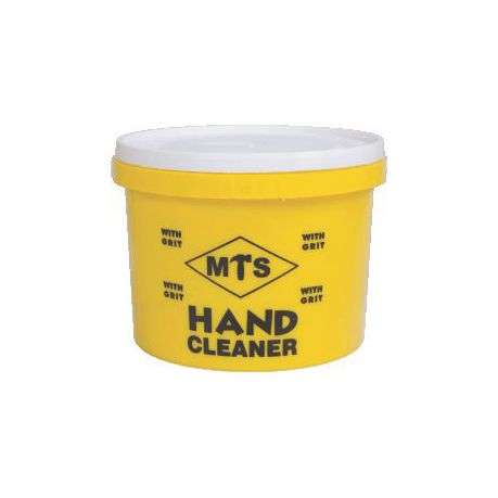 MTS Hand Cleaner With Grit 1kg