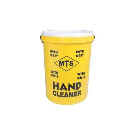 MTS Hand Cleaner With Grit 20kg