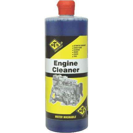 Engine Cleaner Mts 500ml