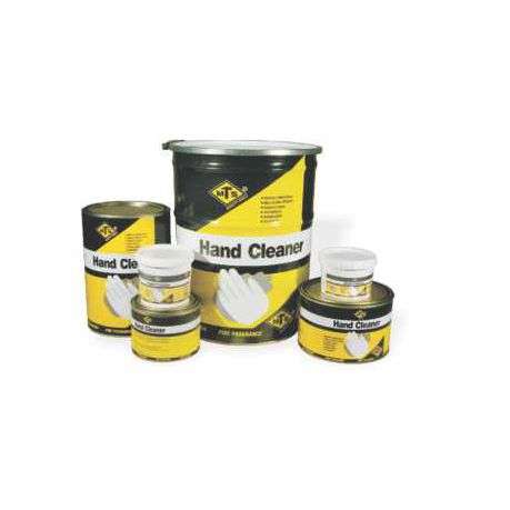 MTS Hand Cleaner Smooth - 500g
