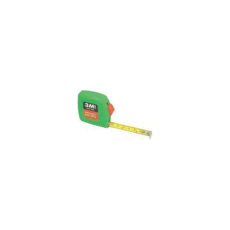 Tape Freeman D|p Green 3x13mm Tl03g