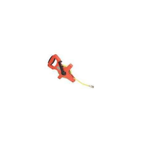 Tape Measure Steel Open Frame 50m