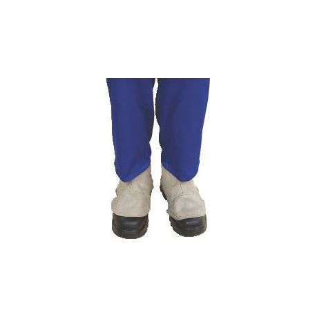 Spat Gbl Leather Adjustable - Per Pair